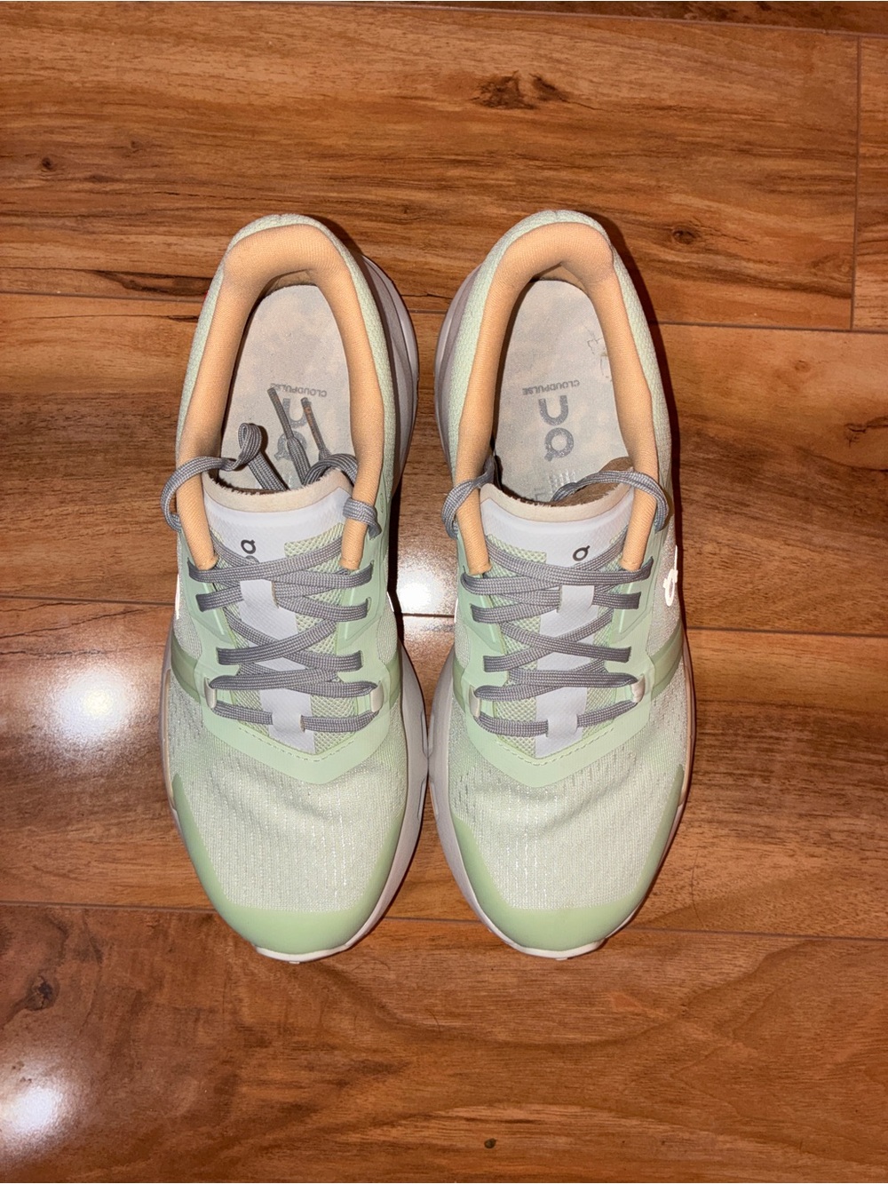 On Cloud Women’s Cloudpulse Trainer Running Shoe Sneakers - size 7 - Picture 5 of 10